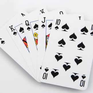 Speelkaarten